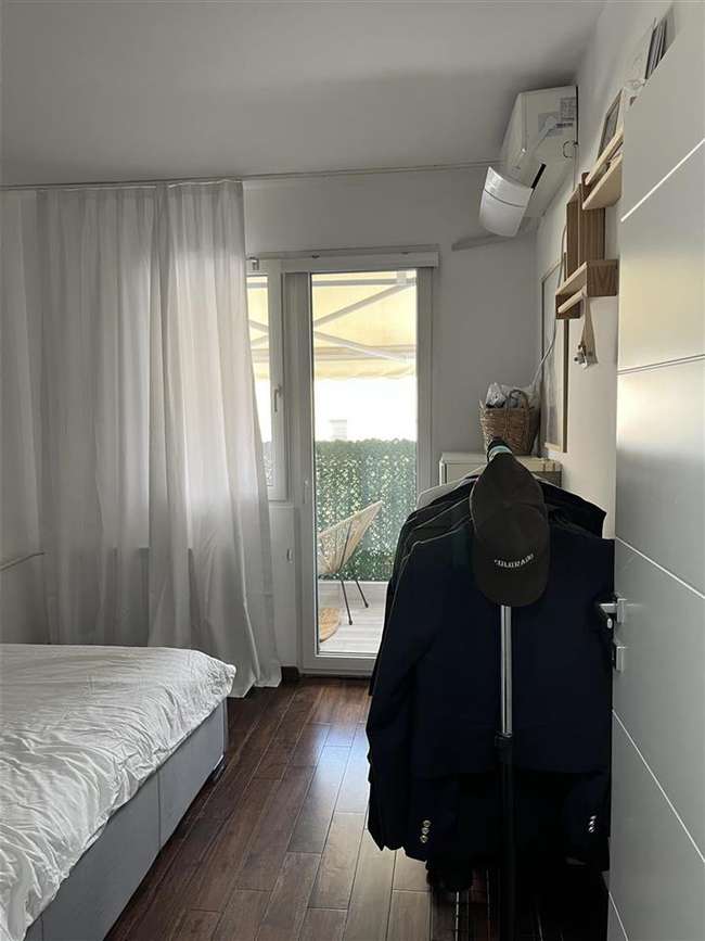 Furnished Modern Apartment - 3