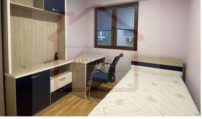 Apartament modern me 4 dhoma në Taftalidze 1 - 2