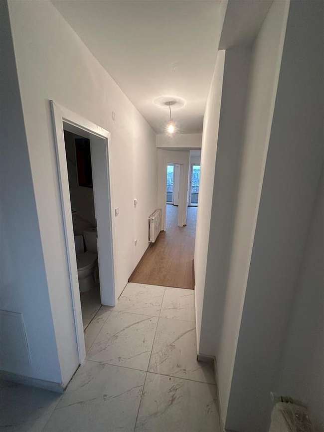 Apartment in the Center - 3