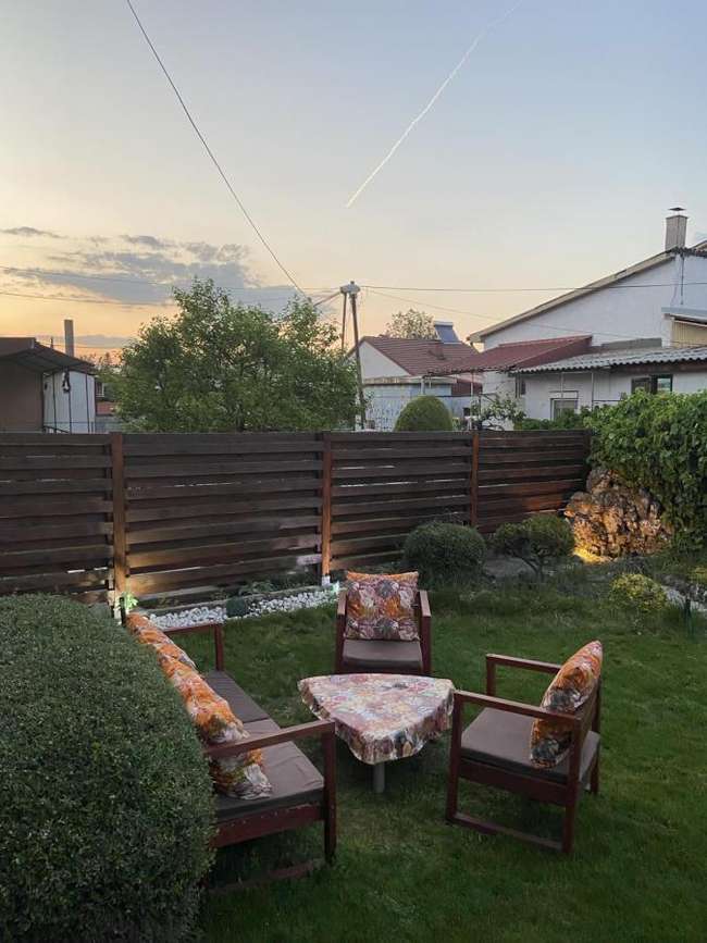 Modern House in Drachovo - 3