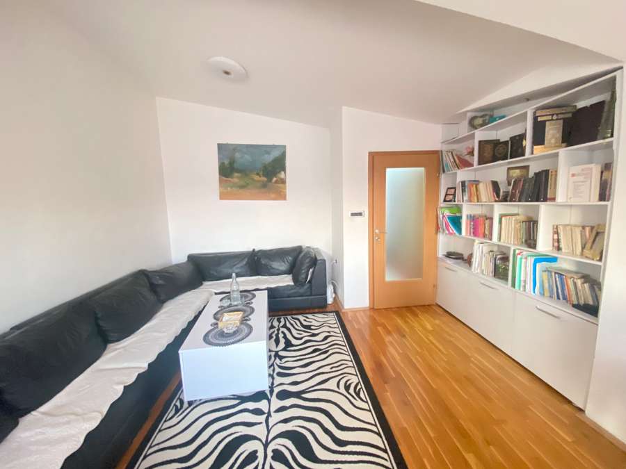 Apartament i ri, gati për t'u futur në Topansko Pole - 1