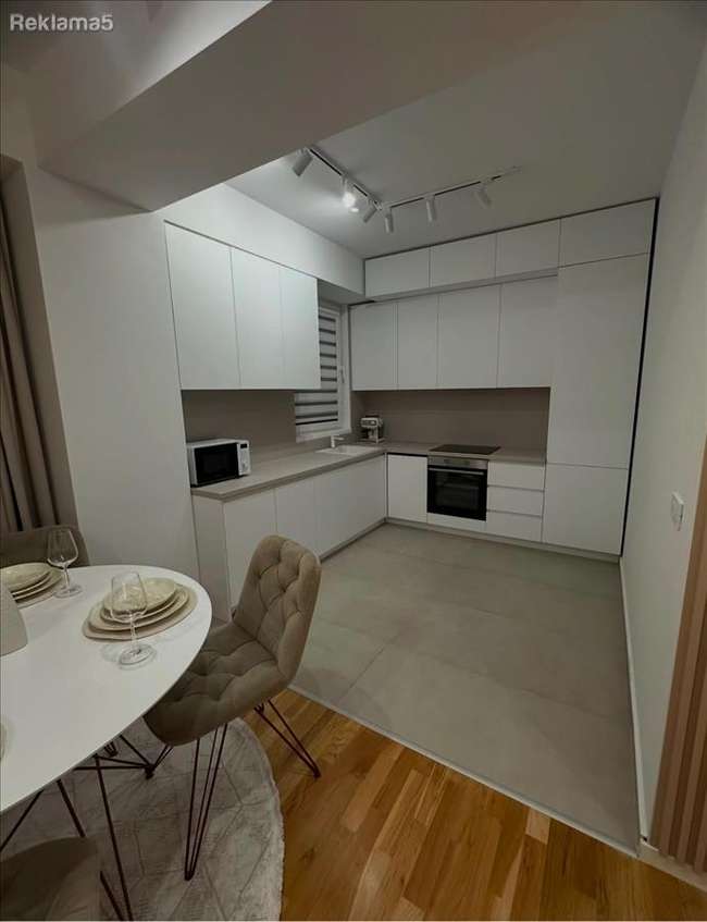Apartment in Center - 2