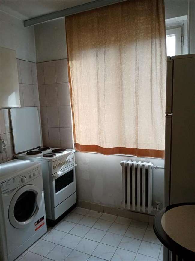 Furnished apartment with closed terrace in Karposh 3 - 3