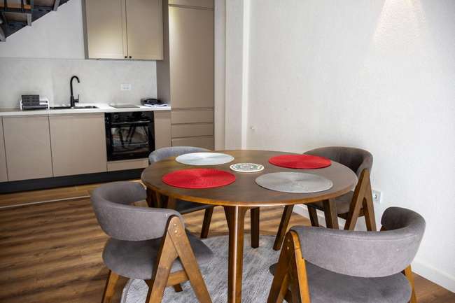New Apartment in Mavrovo - 2
