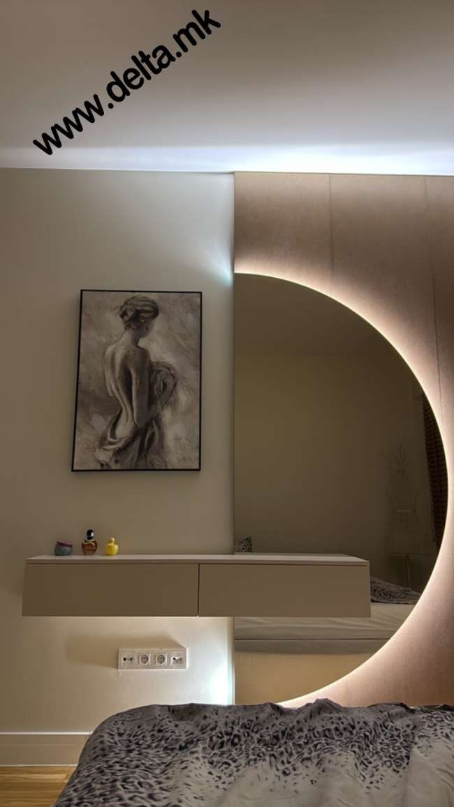 Three-bedroom apartment in Center (Diamond) - 3