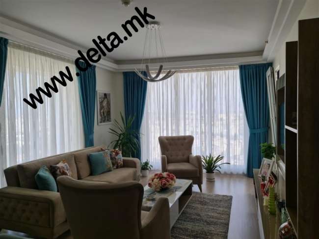 Apartament me dy dhoma gjumi në Aerodrom në Jevahir - 3