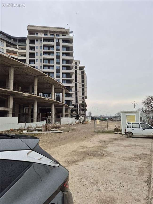 Apartament në Aerodrom - 2