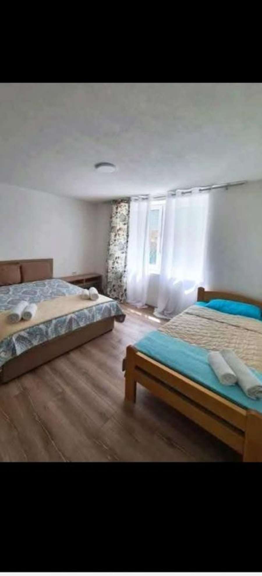 House in Ohrid - 1