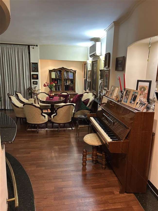Apartament në Qendër - 3