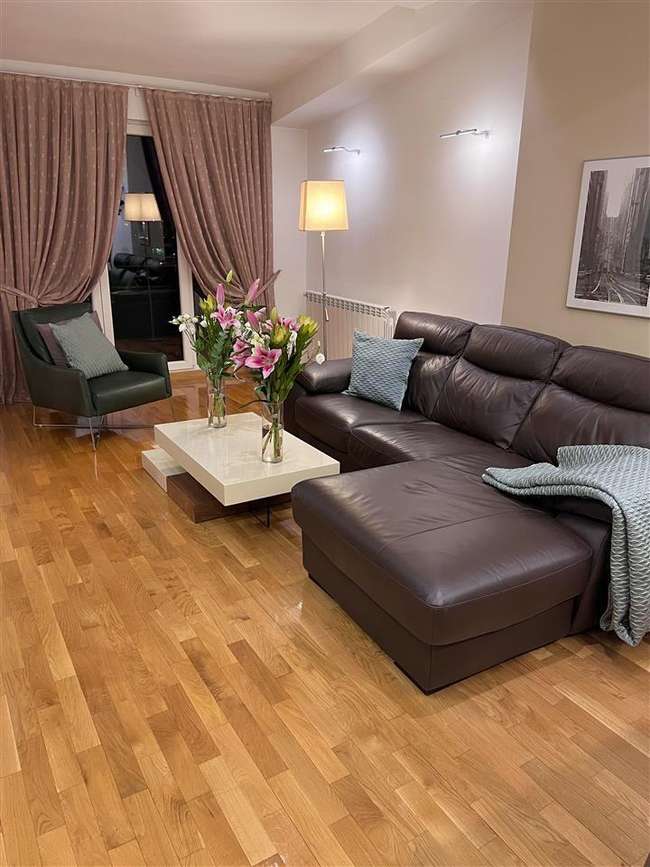 Apartment in Karposh 2 - 3