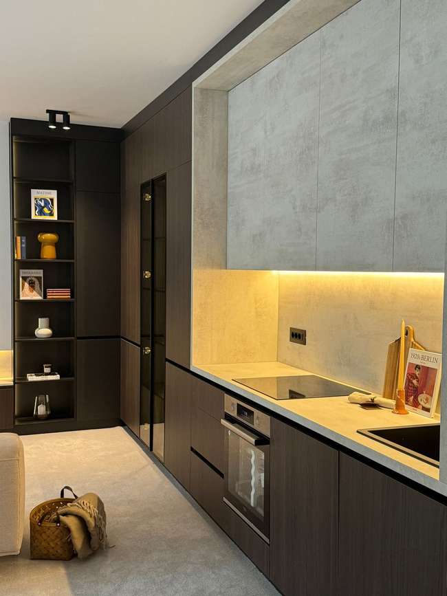 Apartament në Vodno - 3