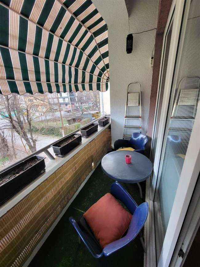 Apartament në Chrom - 2