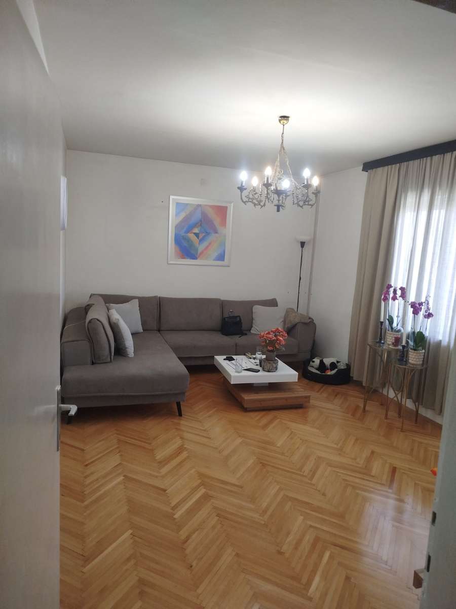 apartament në Chrom - 1