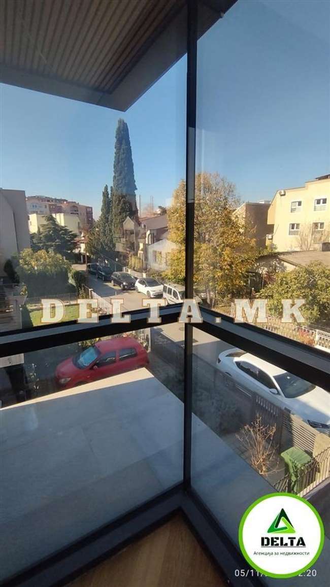 Shtëpi luksoze e ndërtuar rishtazi dhe e papërdorur në Taftalidze, pranë Nova - 2
