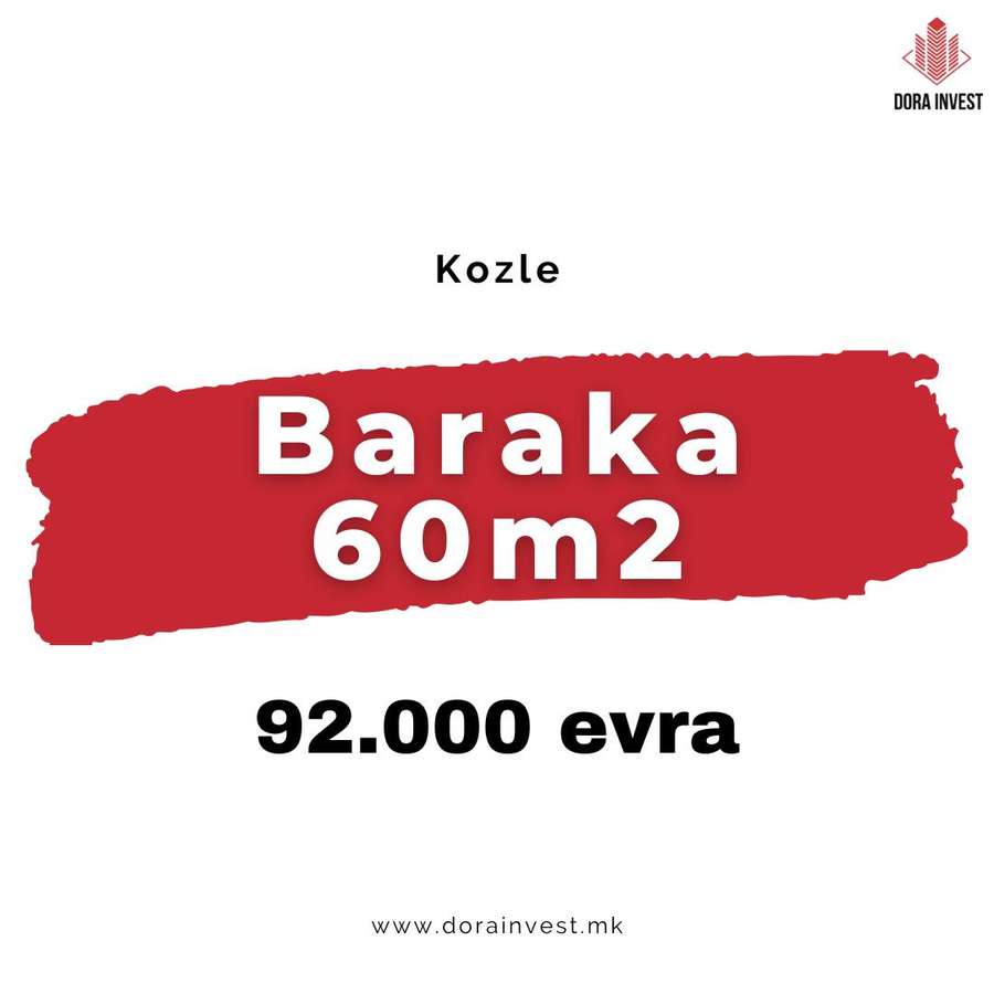 Magazina në Kozle - 1