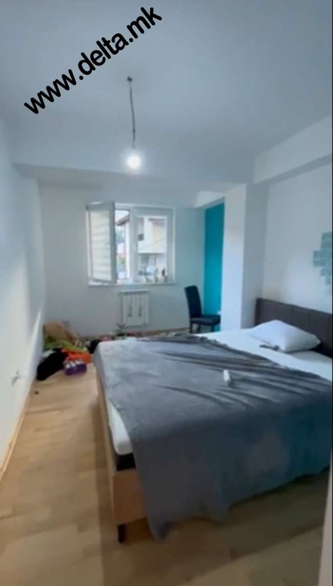 Four-room apartment in the Kapistec neighborhood - 2