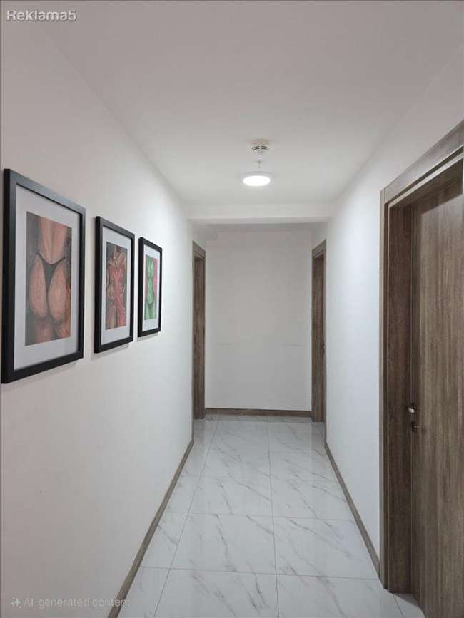 Apartament në Aerodrom - 2