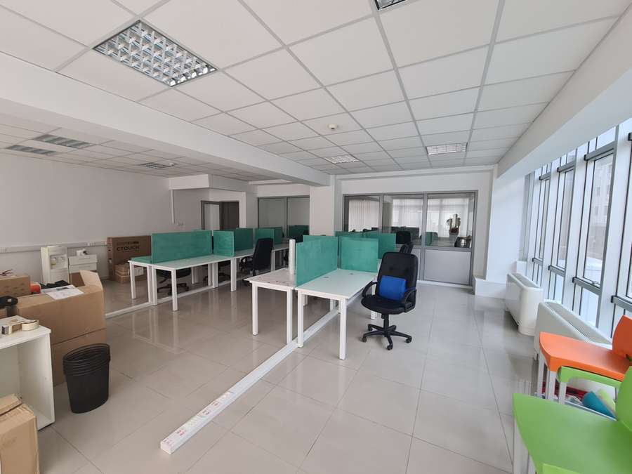 Commercial Spaces for Rent in Kapistec - 1