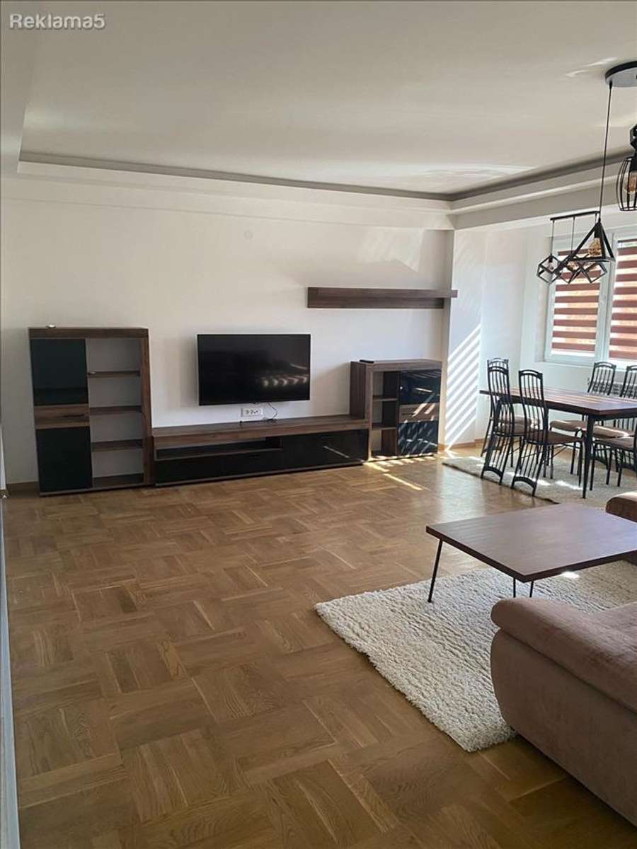 Apartment in Debar Maalo - 1