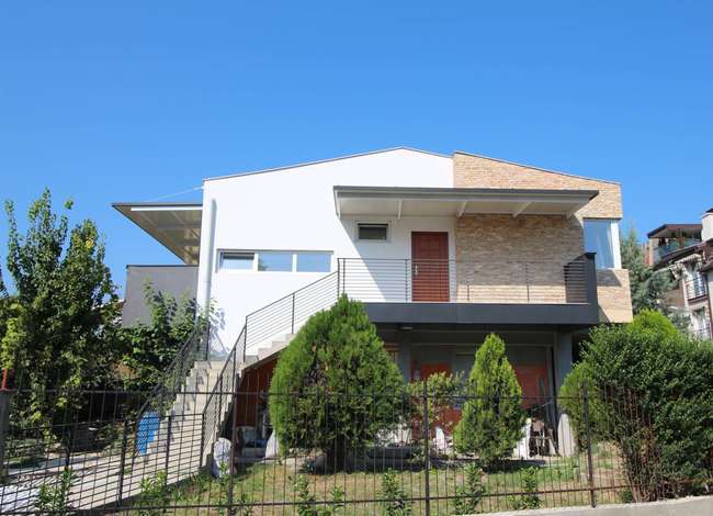 New Modern Apartment for Rent in Kozle - 2