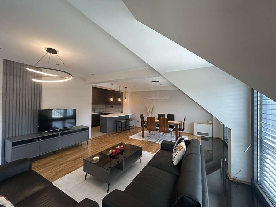 Apartament Modern në Crnicë - 1