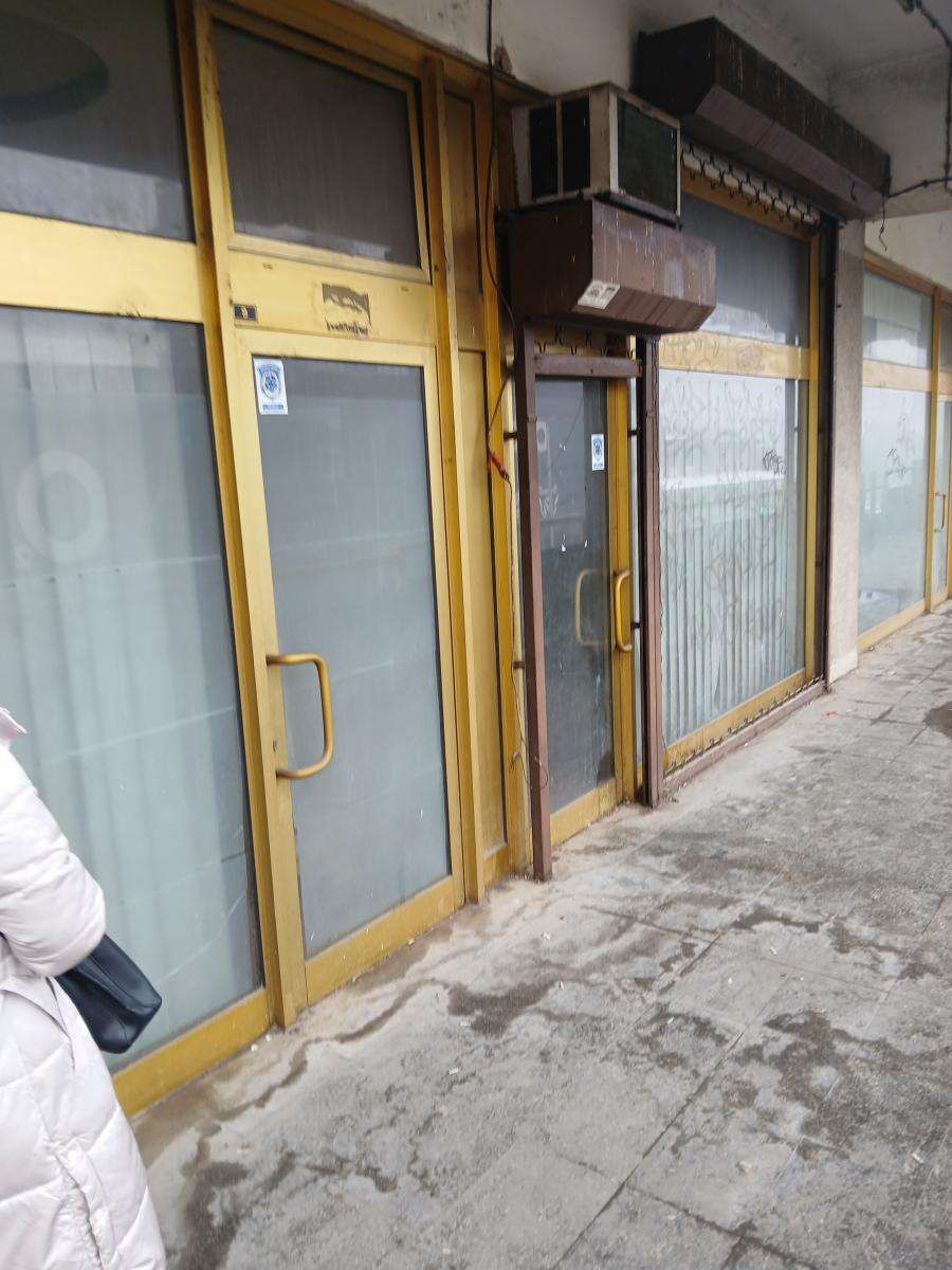 Commercial Space in the Heart of Tetovo - 1