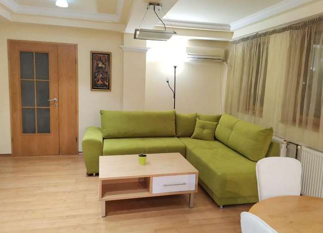 Apartament në Kisela Voda, pranë Rampës - 2