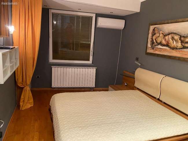 Apartment in the Center - 2