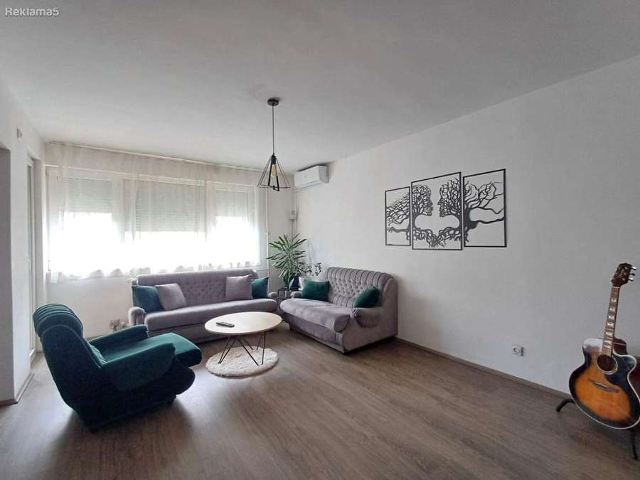 Apartment in Aerodrom - 1