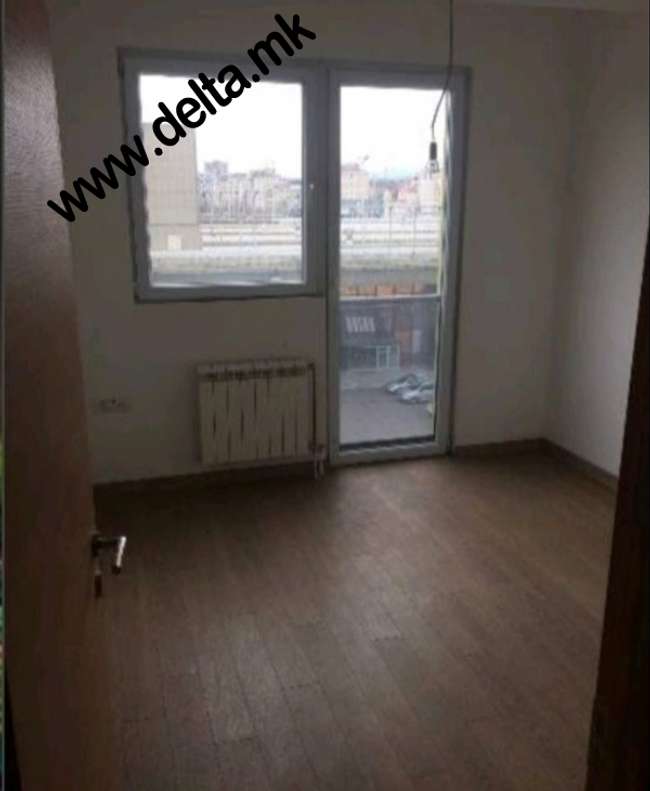 Two-bedroom apartment in the Center - 3