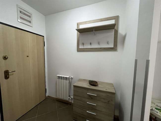 Apartment in Taftalidze 1 - 2