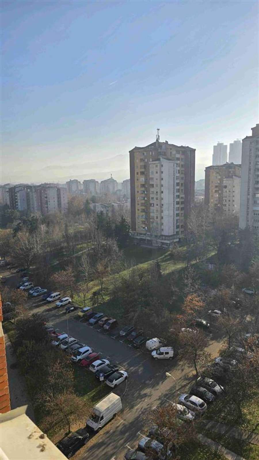 Стан во Аеродром - 1