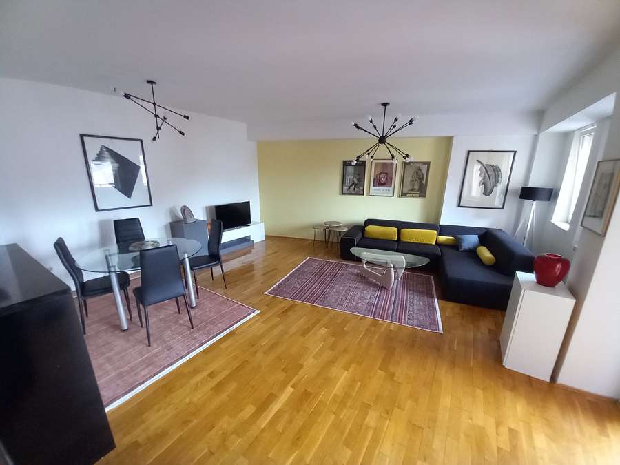 Apartament në Kapistec - 1