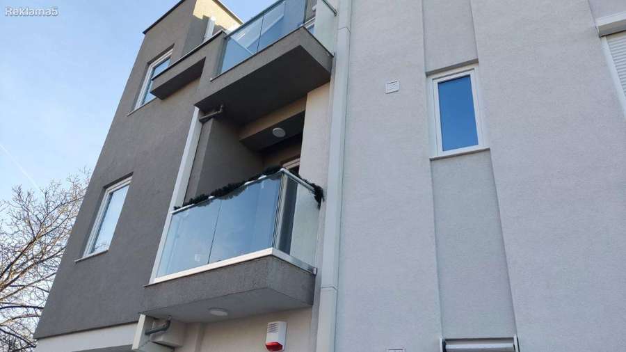 Apartment 54m2 in Vlae - 1