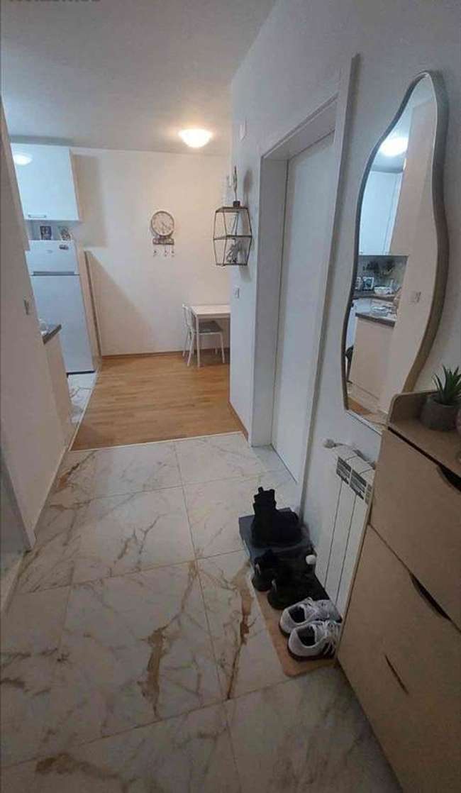 For rent new, fully furnished apartment in Karposh 4 - 3