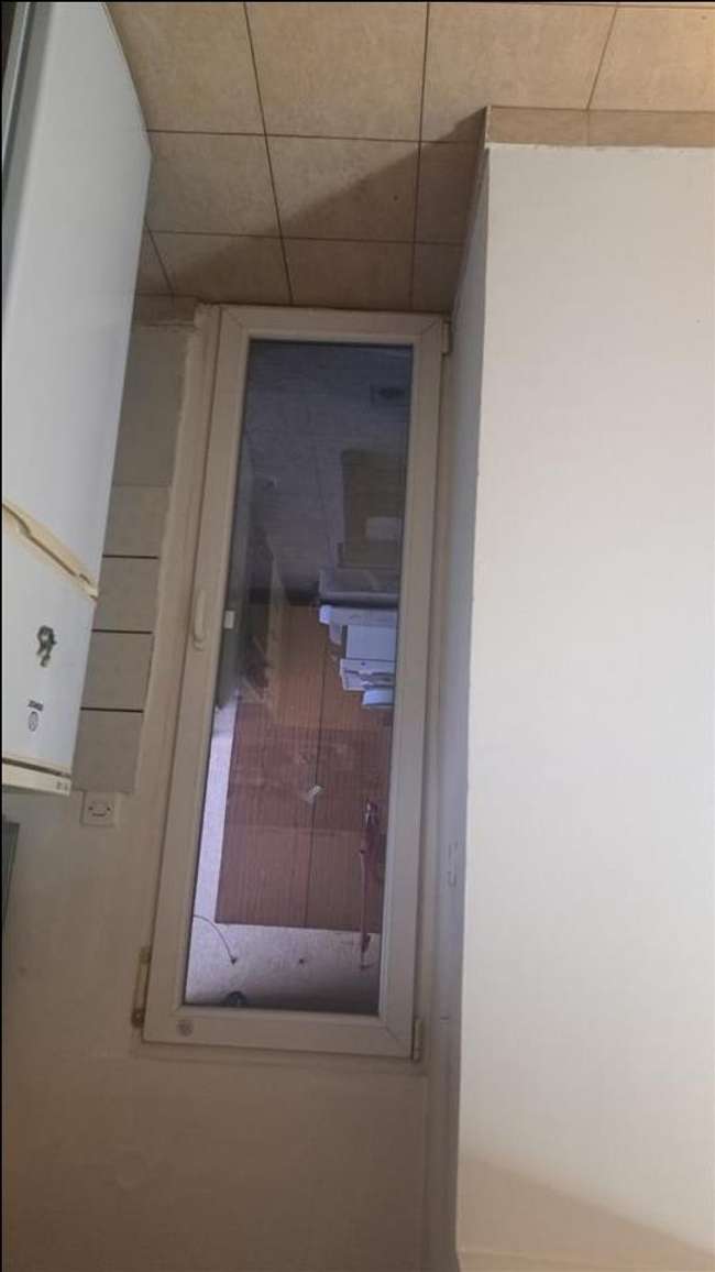 Apartment in Karposh 1 - 3