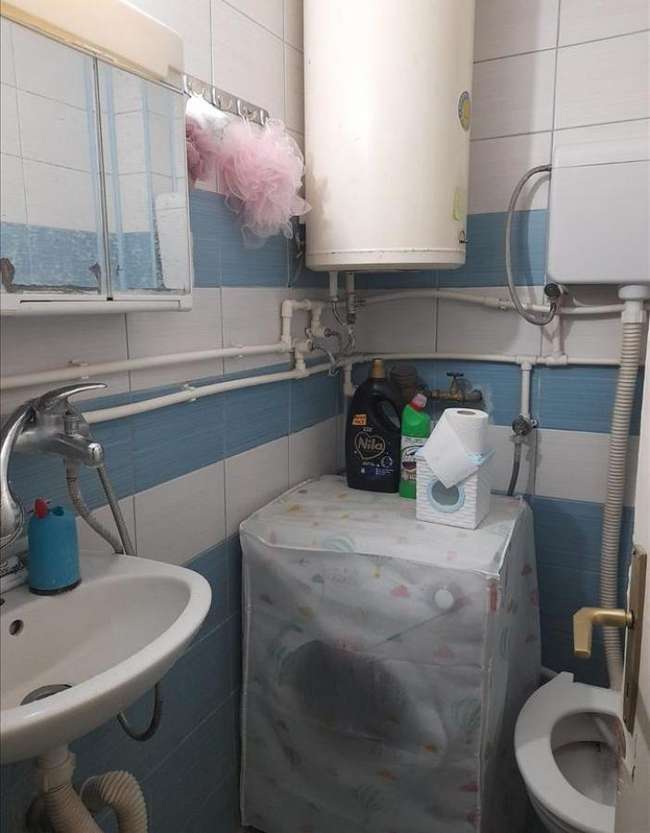 compact apartment in Kisela Voda - 2