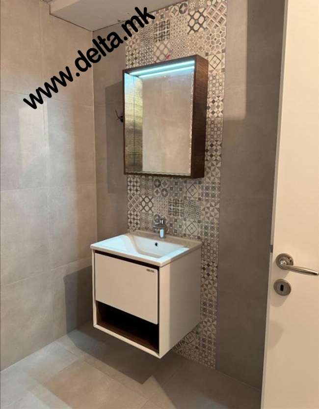 Apartament i zbrazët në Taftalidze 1 në Prashka - 3