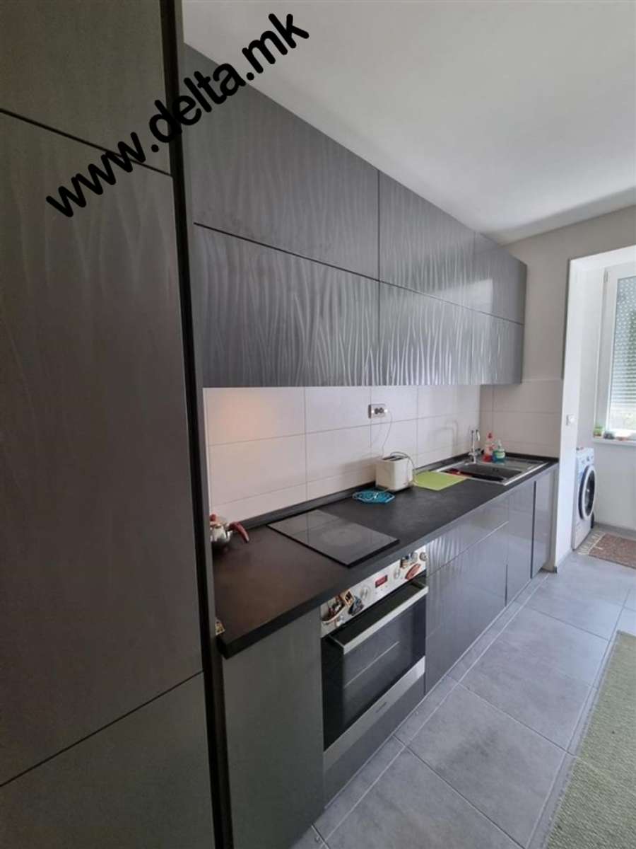 Two-bedroom apartment in the Center in GTC - 1