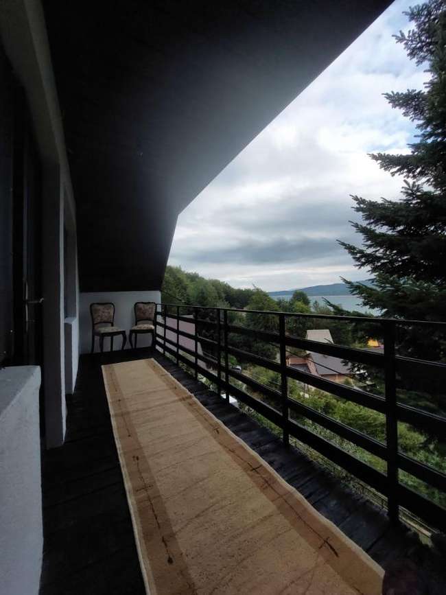VILA NË MAVROVO - 2
