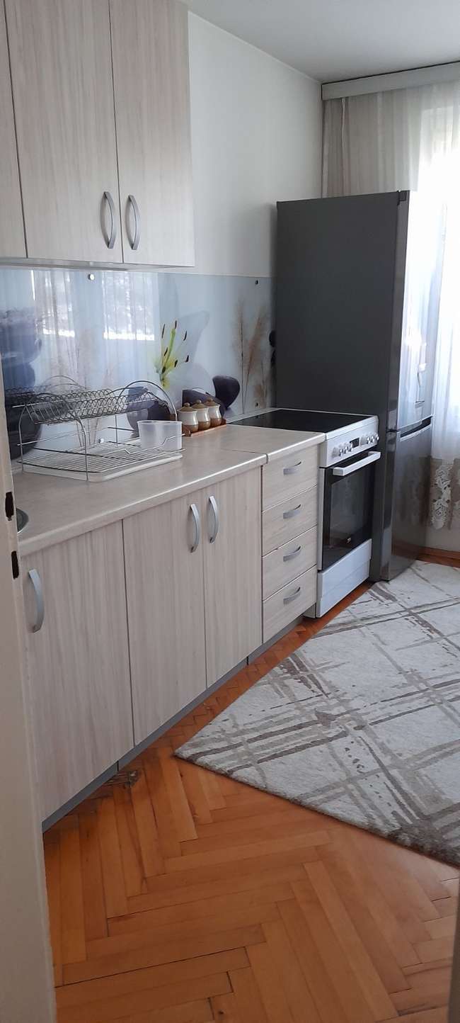 Apartament në Çair - 2