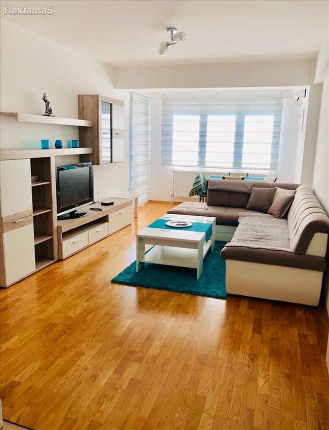 Apartament në Qendër - 3