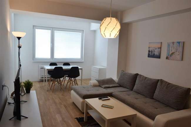 Apartament në Qendër - 2