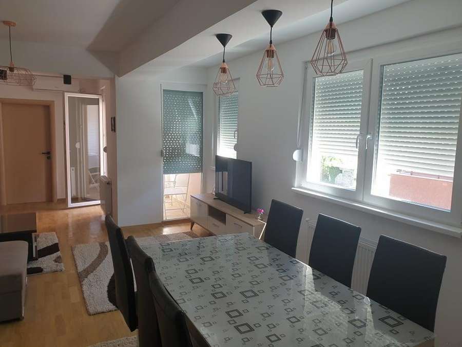 Apartament në Kozle - 1