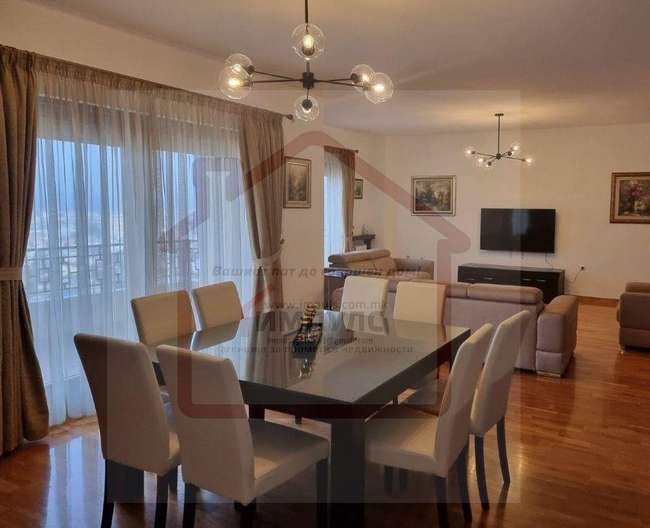 Convenient and modern apartment in a prime location in the center, Vodno - 2