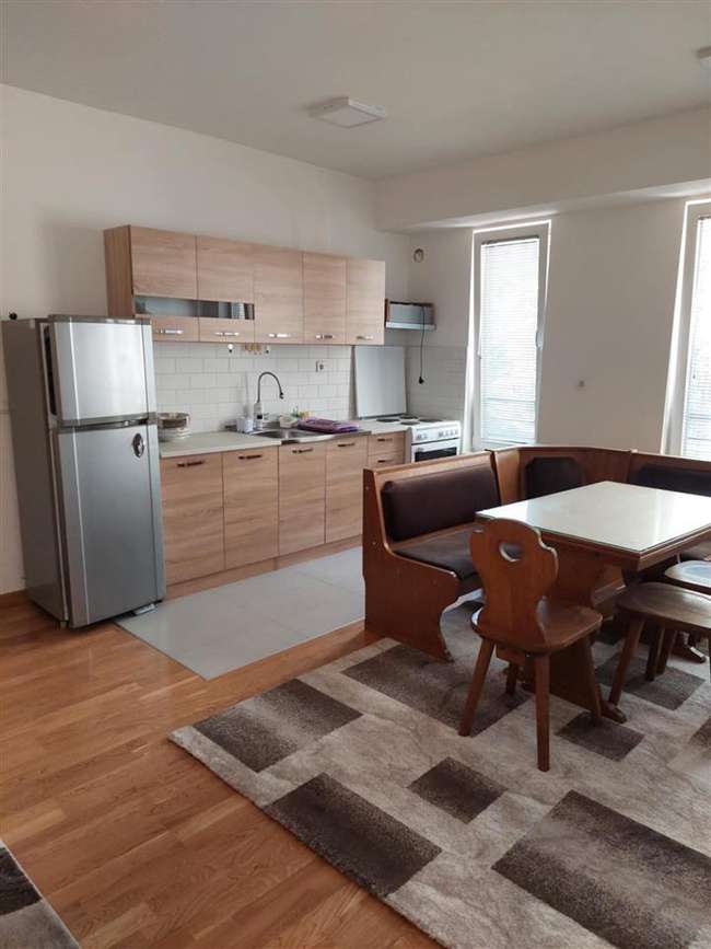 Apartament në Qendër - 2