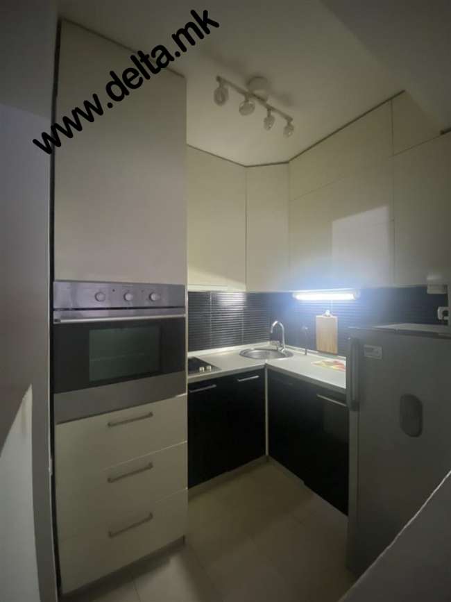 Apartament me dy dhoma gjumi në Vodno - 3