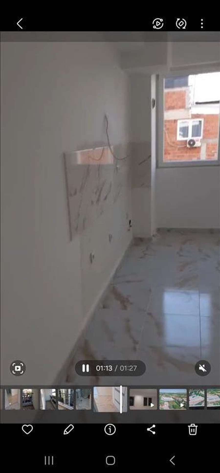 New luxurious apartment - 1