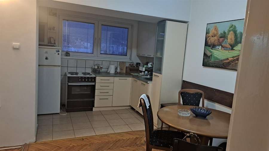 Apartment in Karposh 1 - 1