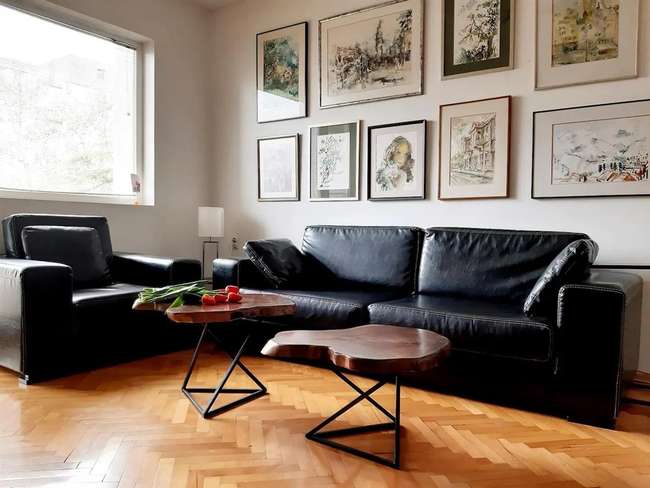 Apartament në Qendër - 2